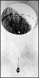 Balloon Bomb